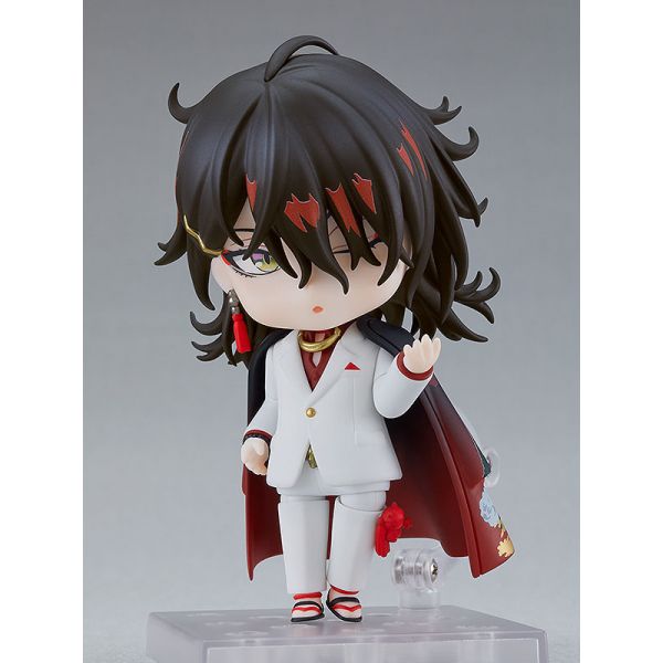 Nendoroid Vox Akuma (Nijisanji) Additional Image 4