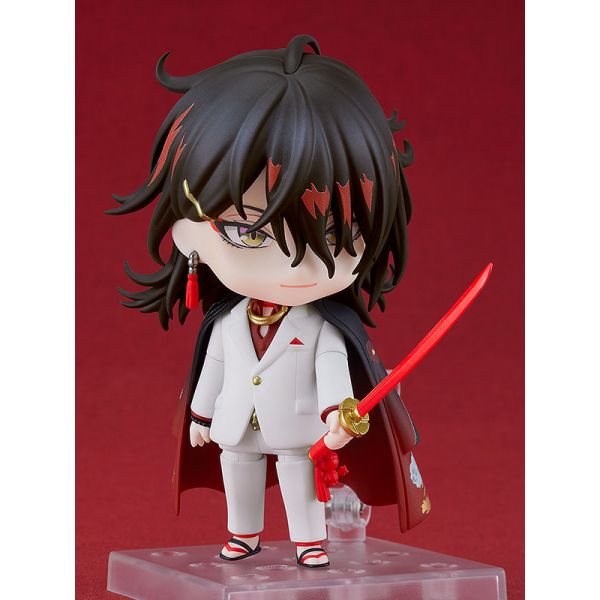 Nendoroid Vox Akuma (Nijisanji) Additional Image 5