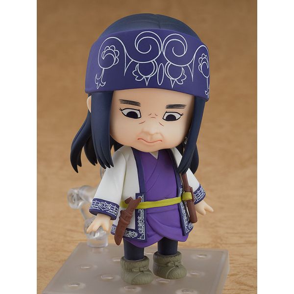 Nendoroid Asirpa (Golden Kamuy) Additional Image 3