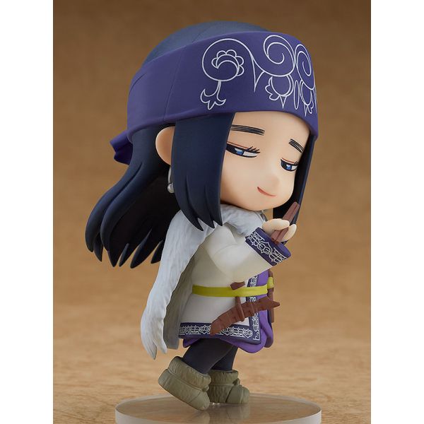 Nendoroid Asirpa (Golden Kamuy) Additional Image 5