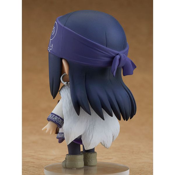Nendoroid Asirpa (Golden Kamuy) Additional Image 6