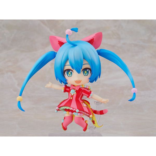 Nendoroid Hatsune Miku (Hatsune Miku: Colorful Stage!) Additional Image 1