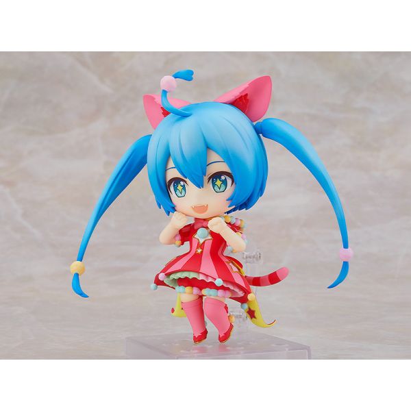 Nendoroid Hatsune Miku (Hatsune Miku: Colorful Stage!) Additional Image 2