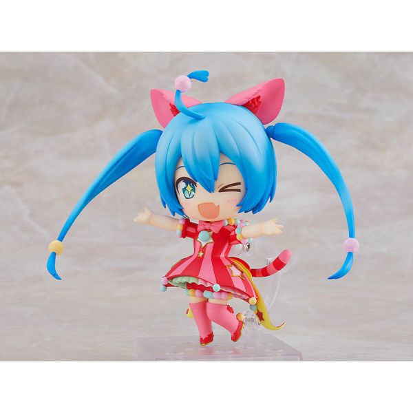 Nendoroid Hatsune Miku (Hatsune Miku: Colorful Stage!) Additional Image 3