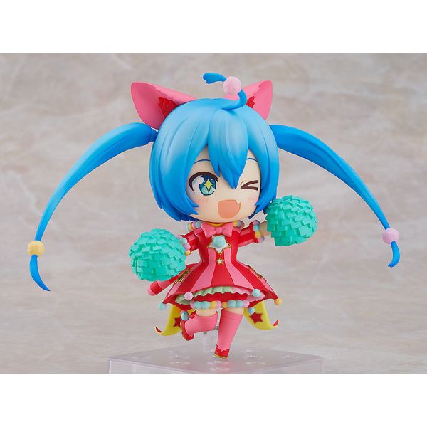 Nendoroid Hatsune Miku (Hatsune Miku: Colorful Stage!) Additional Image 4