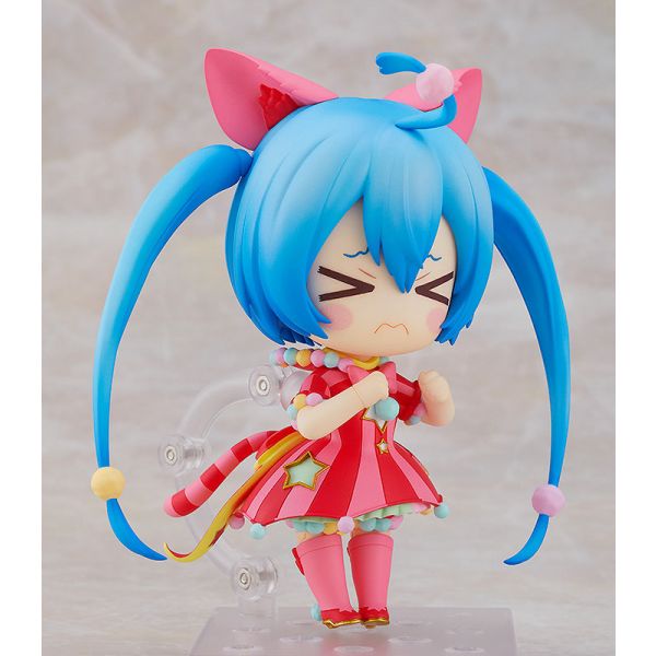 Nendoroid Hatsune Miku (Hatsune Miku: Colorful Stage!) Additional Image 5