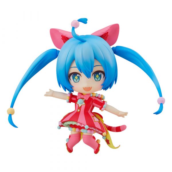 Nendoroid Hatsune Miku (Hatsune Miku: Colorful Stage!) Main Image