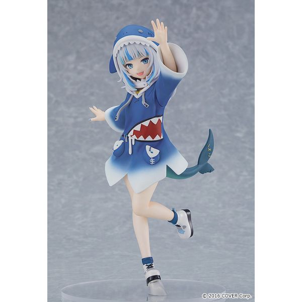 POP UP PARADE Gawr Gura (Hololive Production) Additional Image 1