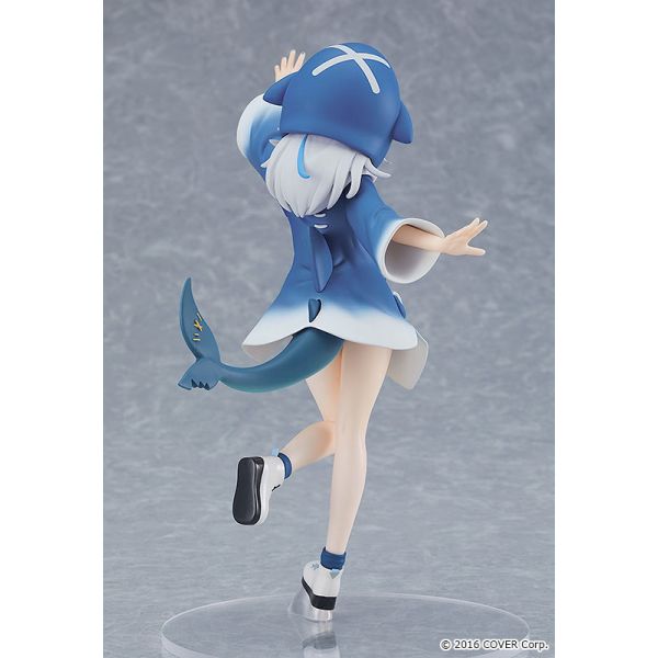 POP UP PARADE Gawr Gura (Hololive Production) Additional Image 2