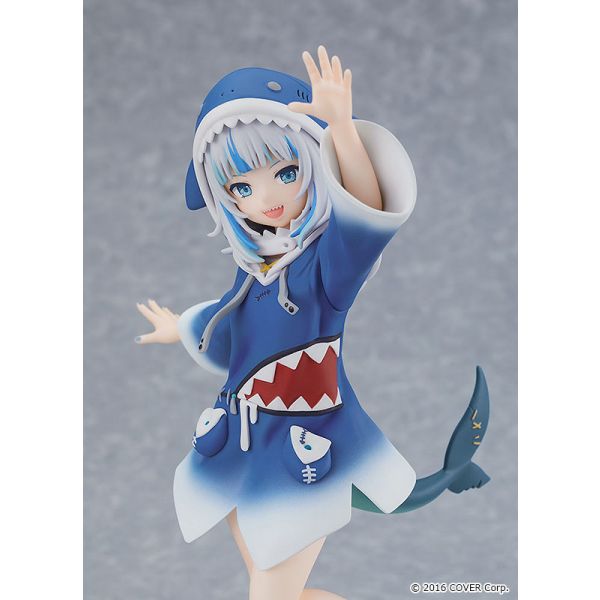 POP UP PARADE Gawr Gura (Hololive Production) Additional Image 3