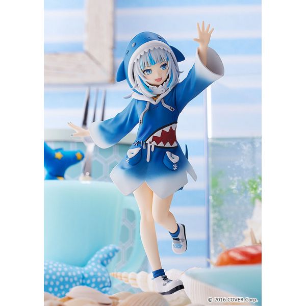POP UP PARADE Gawr Gura (Hololive Production) Additional Image 5
