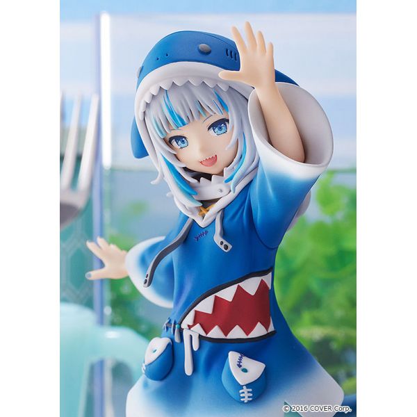POP UP PARADE Gawr Gura (Hololive Production) Additional Image 6