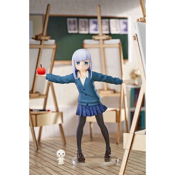 POP UP PARADE Reina Aharen Statue (Aharen-san wa Hakarenai) Additional Image 4