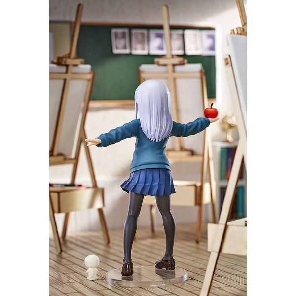 POP UP PARADE Reina Aharen Statue (Aharen-san wa Hakarenai) Additional Image 5
