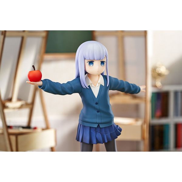 POP UP PARADE Reina Aharen Statue (Aharen-san wa Hakarenai) Additional Image 6