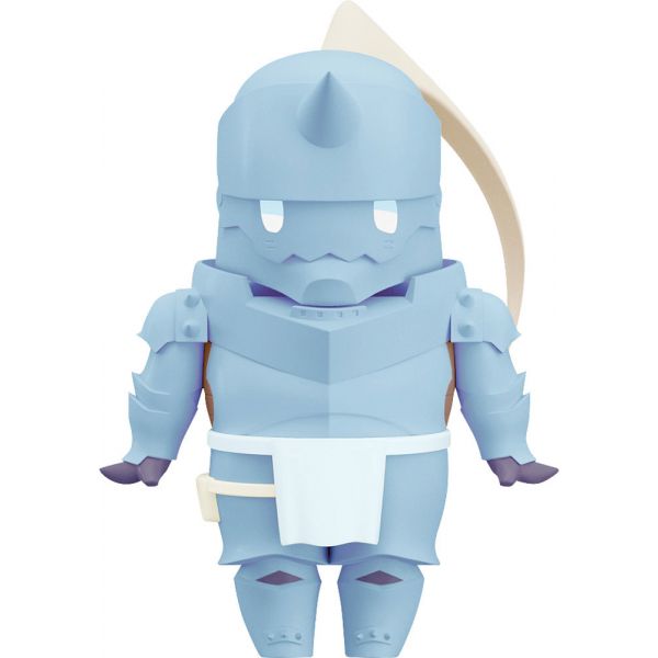 HELLO! GOOD SMILE Alphonse Elric (Fullmetal Alchemist: Brotherhood) Main Image