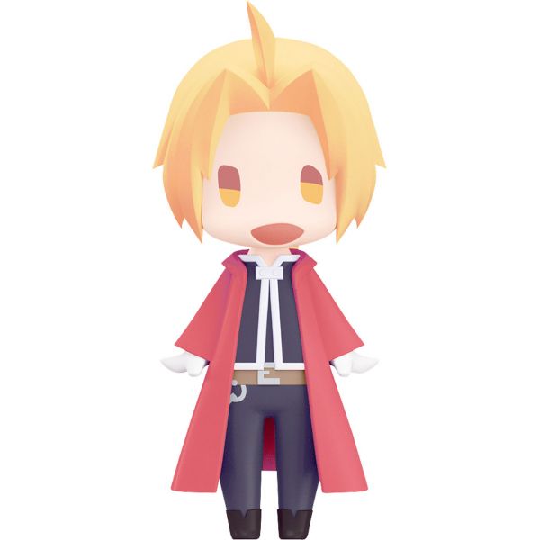 HELLO! GOOD SMILE Edward Elric (Fullmetal Alchemist: Brotherhood) Main Image