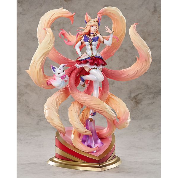 Star Guardian Ahri (League of Legends) Additional Image 1