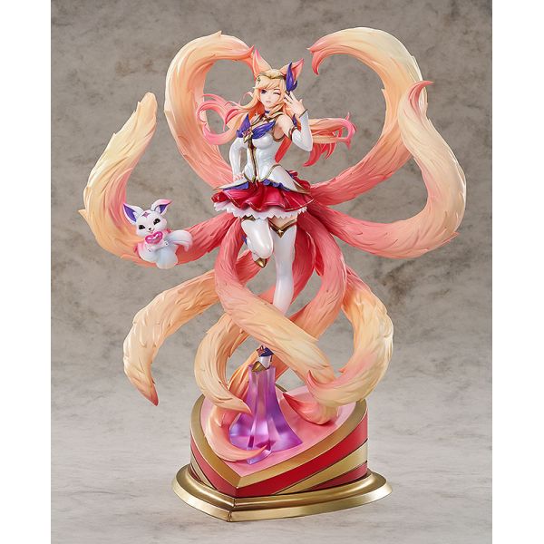 Star Guardian Ahri (League of Legends) Additional Image 2