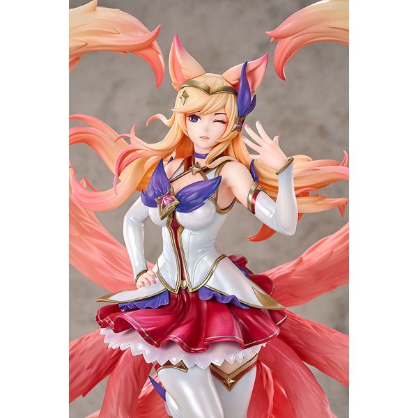 Star Guardian Ahri (League of Legends) Additional Image 3