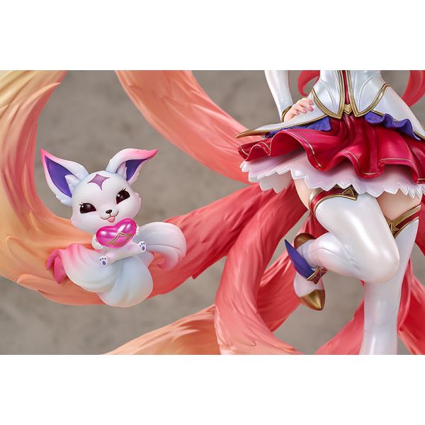 Star Guardian Ahri (League of Legends) Additional Image 4