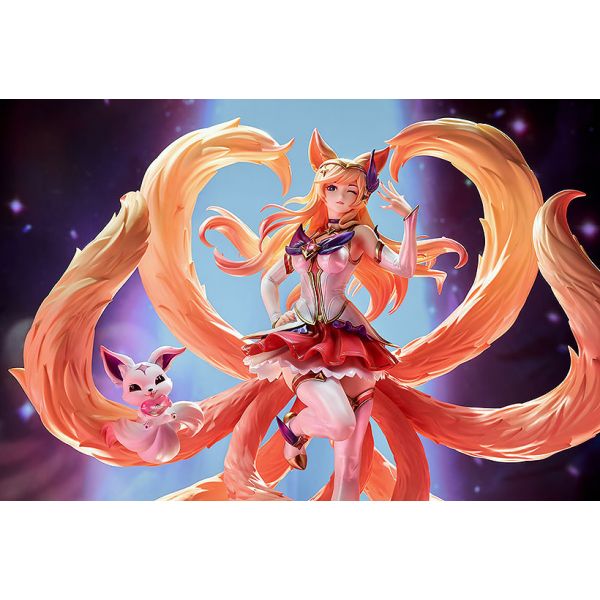 Star Guardian Ahri (League of Legends) Additional Image 6