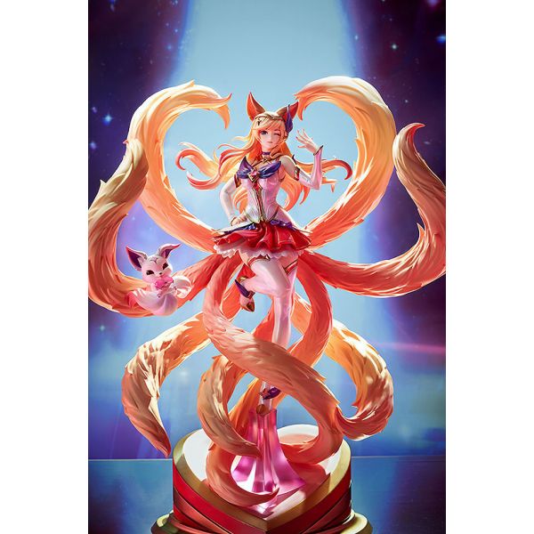 Star Guardian Ahri (League of Legends) Additional Image 7