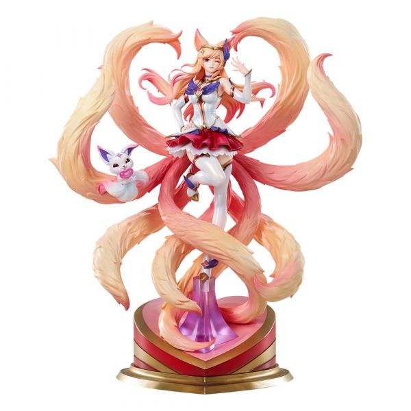 Star Guardian Ahri (League of Legends) Main Image