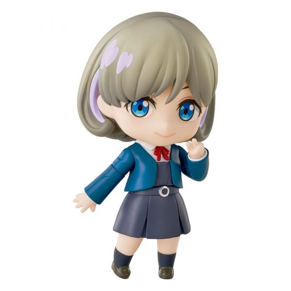 View Nendoroid Figures page