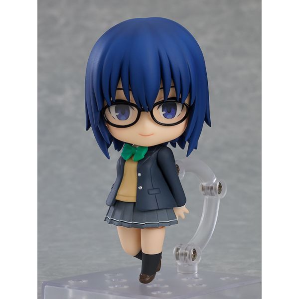 Nendoroid Ciel (Tsukihime -A piece of blue glass moon-) Additional Image 1