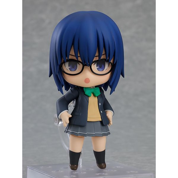 Nendoroid Ciel (Tsukihime -A piece of blue glass moon-) Additional Image 2