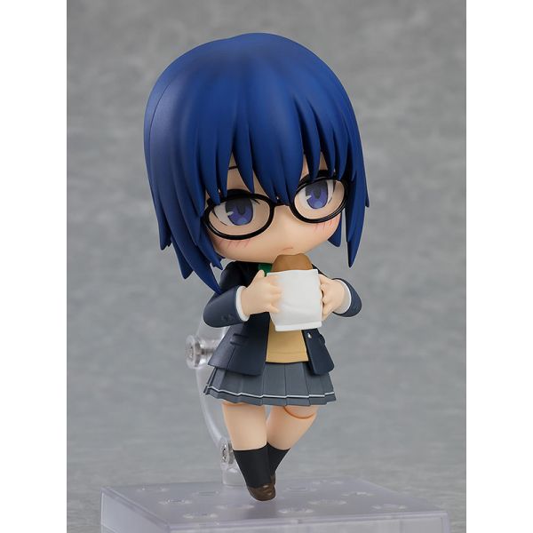 Nendoroid Ciel (Tsukihime -A piece of blue glass moon-) Additional Image 3