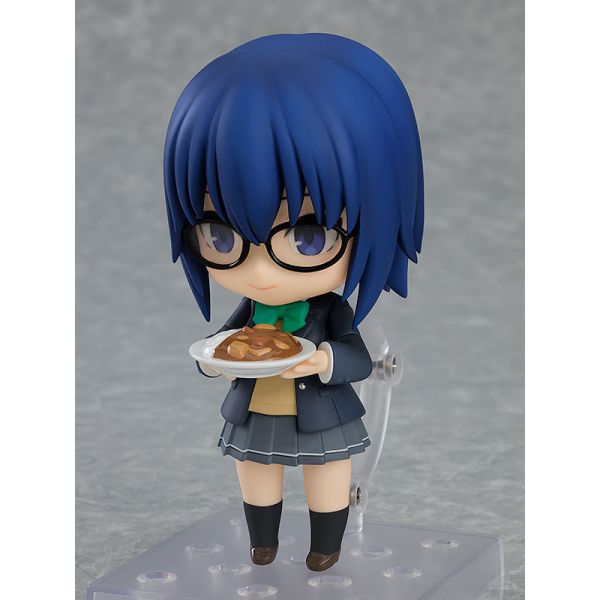 Nendoroid Ciel (Tsukihime -A piece of blue glass moon-) Additional Image 4