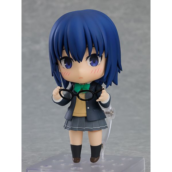 Nendoroid Ciel (Tsukihime -A piece of blue glass moon-) Additional Image 5