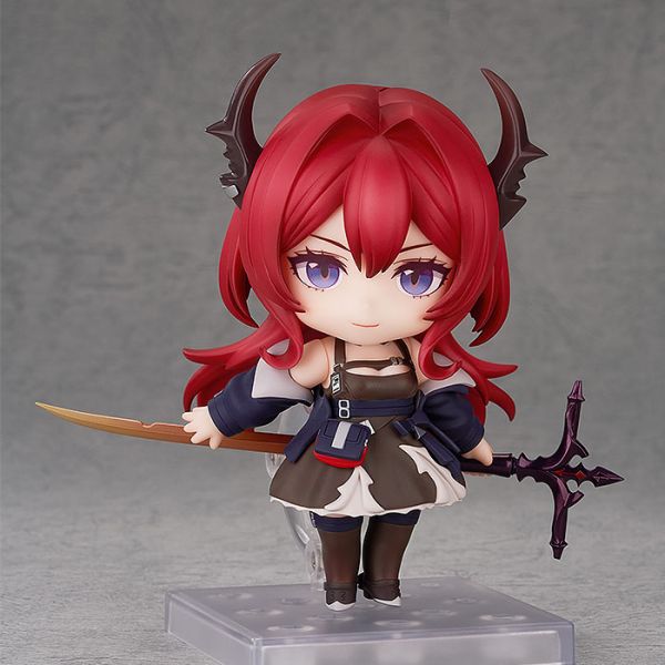 Nendoroid Surtr (Arknights) Additional Image 1
