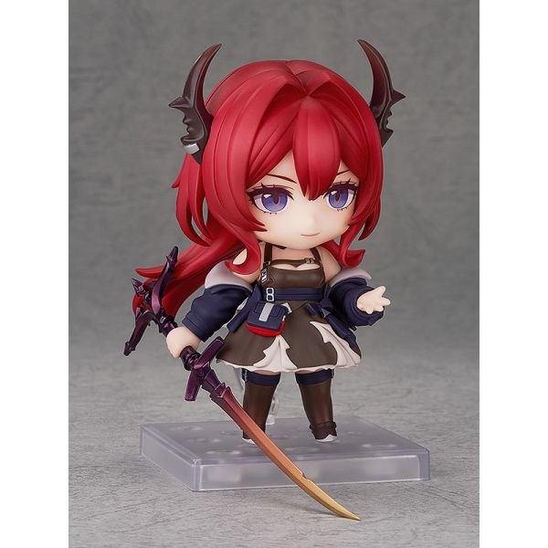 Nendoroid Surtr (Arknights) Additional Image 2