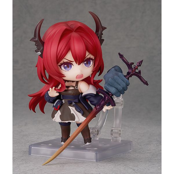 Nendoroid Surtr (Arknights) Additional Image 3