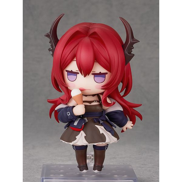 Nendoroid Surtr (Arknights) Additional Image 4