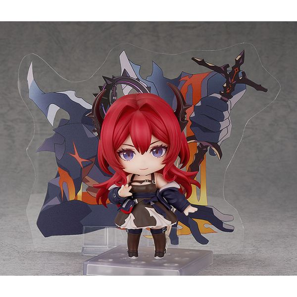 Nendoroid Surtr (Arknights) Additional Image 5