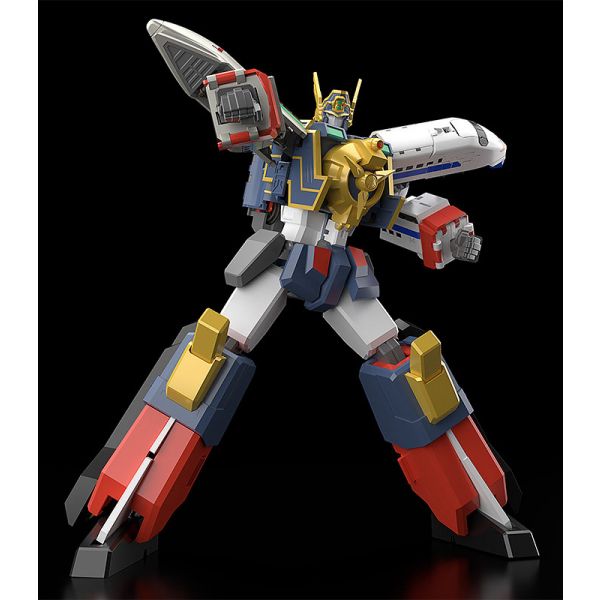The Gattai Might Gaine (The Brave Express Might Gaine) Additional Image 1