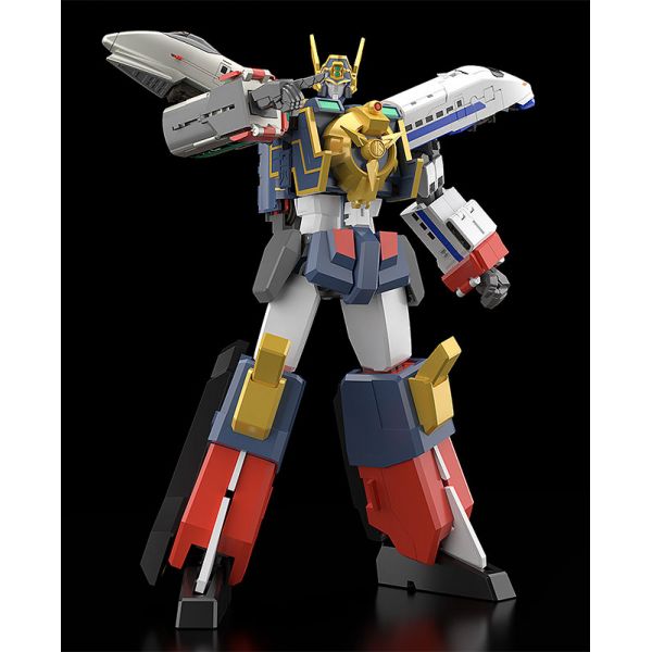 The Gattai Might Gaine (The Brave Express Might Gaine) Additional Image 2