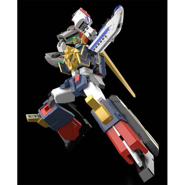 The Gattai Might Gaine (The Brave Express Might Gaine) Additional Image 3
