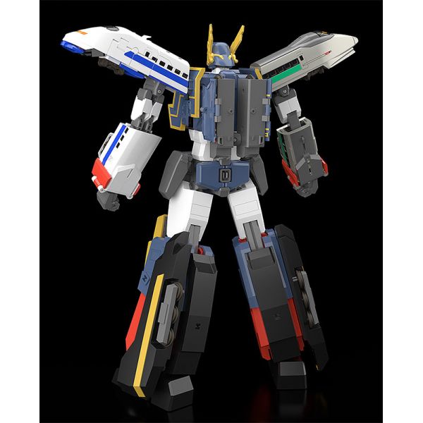 The Gattai Might Gaine (The Brave Express Might Gaine) Additional Image 4