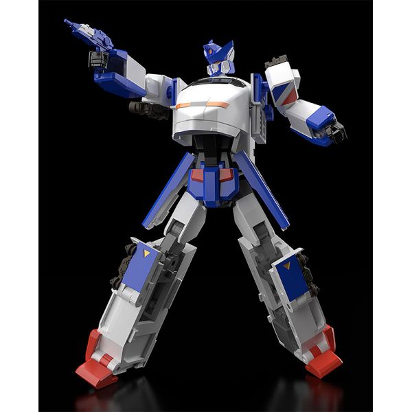 The Gattai Might Gaine (The Brave Express Might Gaine) Additional Image 7