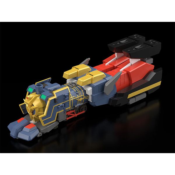 The Gattai Might Gaine (The Brave Express Might Gaine) Additional Image 8