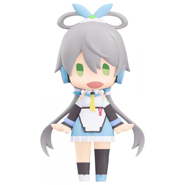 View Vocaloid Hatsune Miku page
