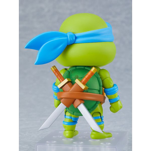 Nendoroid Leonardo (Teenage Mutant Ninja Turtles) Additional Image 3