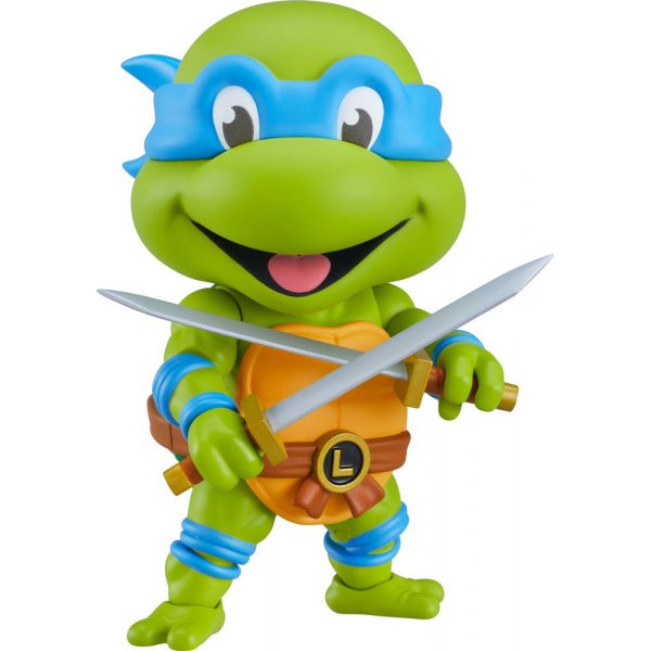 View Action Figures page
