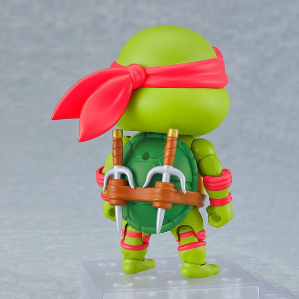 Nendoroid Raphael (Teenage Mutant Ninja Turtles) Additional Image 4