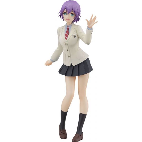 View Pop Up Parade Figures page